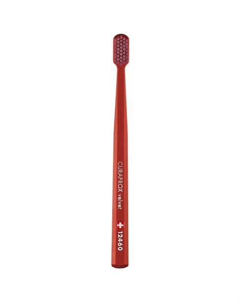 Velvet Toothbrush 12460 Soft-Curaprox-Matakana Pharmacy